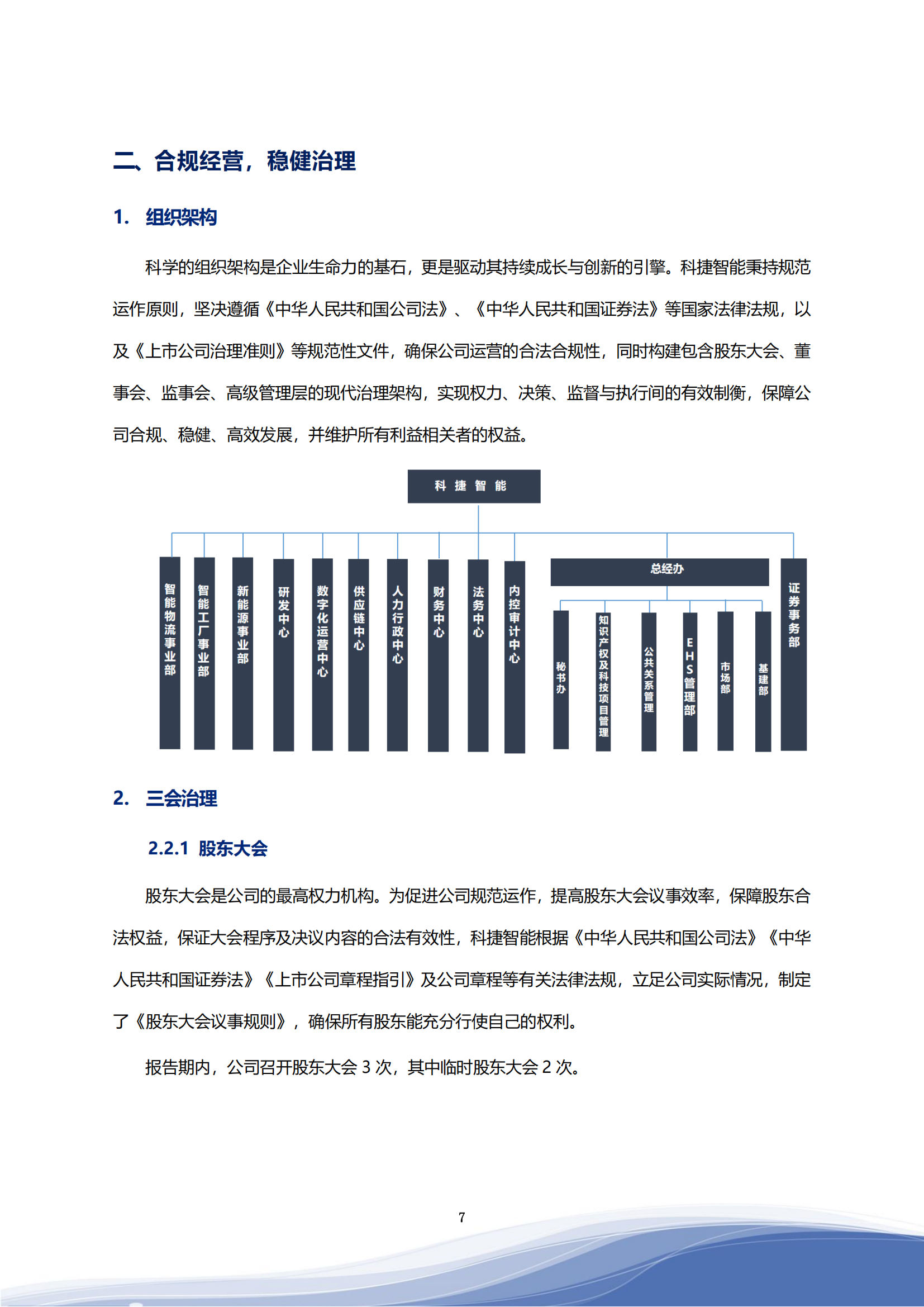 ky开元智能科技股份有限公司2023年ESG报告_10